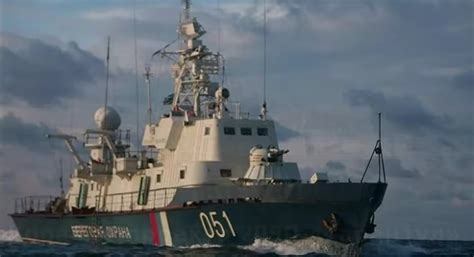 A Tarantul-class corvette sinks in occupied Sevastopol – ISW | Ukrainian news