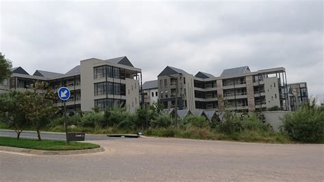 Oasis Apartments - Steyn City. in the city Midrand