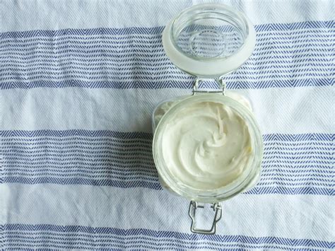 Homemade Shea Butter Lotion - Holistic Nurse Momma