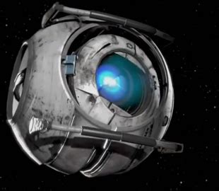 Wheatley | Portal 2 PTI Wiki | Fandom