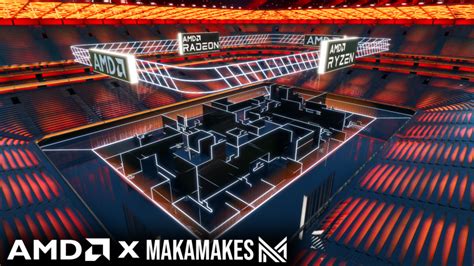 Fortnite Battle Arena is a new multiplayer map courtesy of AMD | TechRadar