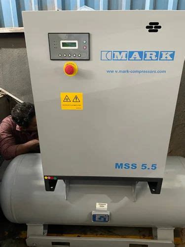 Sandblasting Air Compressor at Rs 250000 in Kalyan | ID: 2850672490262