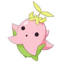 Lalamon - Wikimon - The #1 Digimon wiki