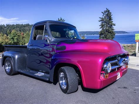 1955 Ford F100 for Sale | ClassicCars.com