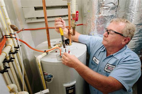 Who Can Install A Water Heater | Storables