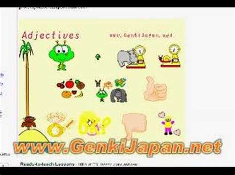 Learn Japanese with free Online Games (How to...? Video.) - YouTube