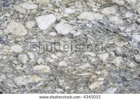 Natural Texture Background Of Stone Agglomerate Stock Photo 4345015 : Shutterstock