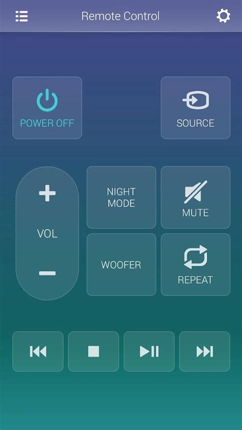 How to Control Samsung Soundbar Using the Remote App