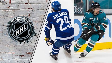 William Nylander for Erik Karlsson trade in the works - NHL Trade Rumors