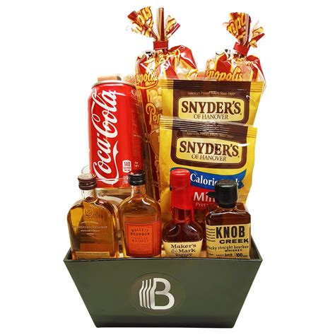 Bourbon Gift Sets | A Bite of Bourbon Sampler Gift | Bourbon gifts, Whiskey gift set, Bourbon ...