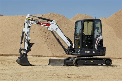 Bobcat Launches Three New R2-Series Excavators (Here Are the Details ...