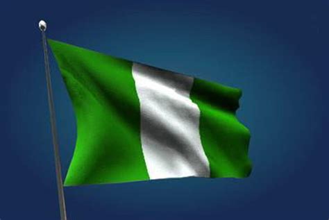 Country Flag Meaning: Nigeria Flag Pictures