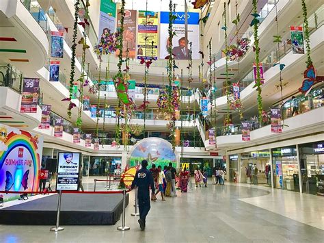 Top 8 Shopping Malls In Vijayawada, Andhra Pradesh | Trip101