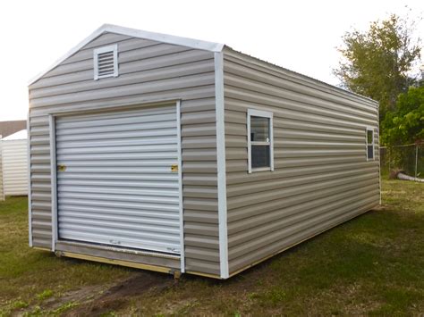 Orlando Prefab Sheds for Sale: Storage, Metal, & Garden Shed | Empire