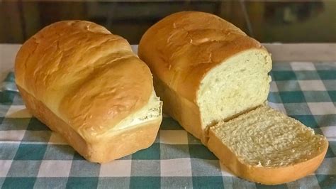 How to Make Easy Homemade Butter Bread - Ranch Style Kitchen