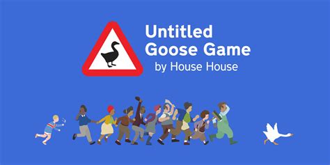 Untitled Goose Game Reviews - OpenCritic