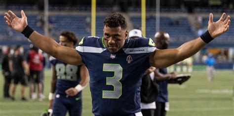 Denver Broncos Among Super Bowl Favorites After Russell Wilson Trade