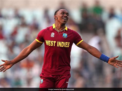 Dwayne Bravo Excited About International Return - वेस्‍टइंडीज टीम में ...