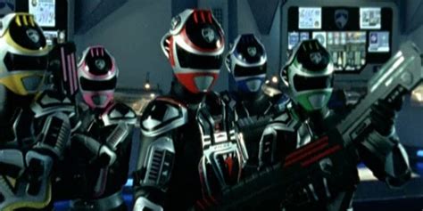 Power Rangers: 10 Of The Most Underrated Villains In The Franchise