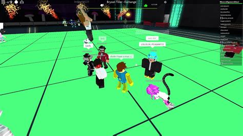 OMG I SAW PROJECT SUPREME (roblox) - YouTube