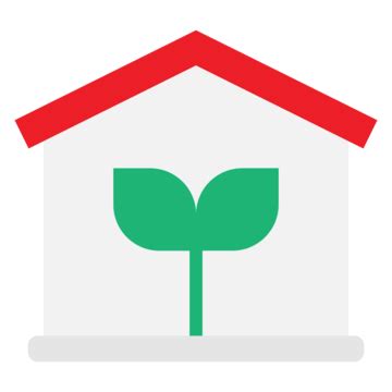 Eco House Home People Vector, Eco, House, Home PNG and Vector with Transparent Background for ...