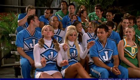 tumblr_- | Cassie scerbo, Bring it on, Cheerleading