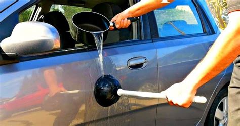 How to Remove Dents and Dings From Your Car - 2021 Guide - F1 Formula 1 ...