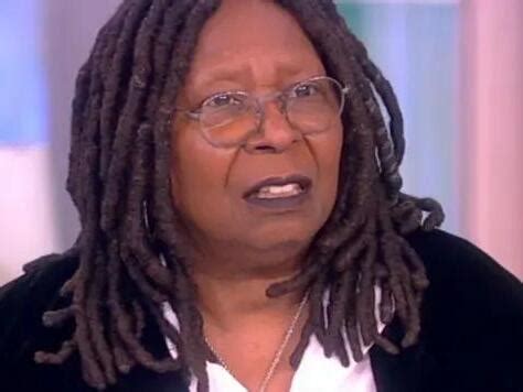 Whoopi Goldberg Says She’s Against Editing Offensive Books on ‘The View’: “Kids Should Have the ...