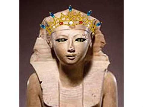 Queen Hatshepsut - YouTube