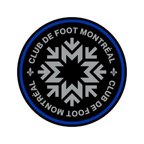 CF Montréal Logo - PNG and Vector - Logo Download