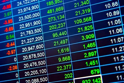 What Are The Best ETF Stocks For Long Term Growth?