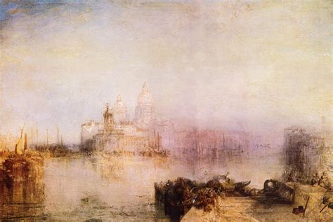 TRASVERSALE: William Turner a Venezia