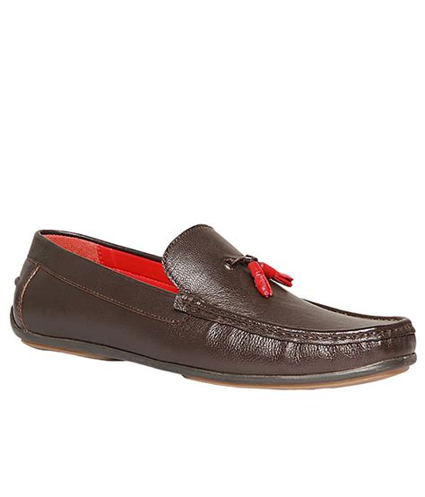 Bata Brown Casual Shoes - Buy Bata Brown Casual Shoes Online at Best Prices in India on Snapdeal