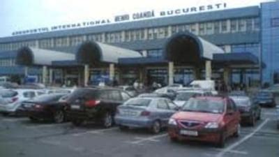 Aeroportul Otopeni a inaugurat parcarea pe termen lung, la terminalul ...