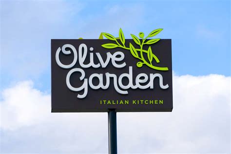 Olive Garden Near Me - Oh Near