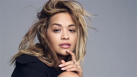 But Seriously, Who Is Rita Ora? - Noisey