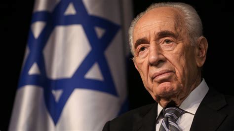 Shimon Peres, last of Israel's founders, dies | Jewish Rhode Island