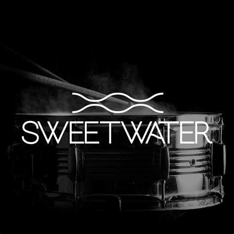 SweetWater Logo Redesign. SweetWater is a Musical instrument company ...