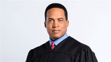 Judge Kevin Ross on Breonna Taylor settlement, TV show renewal