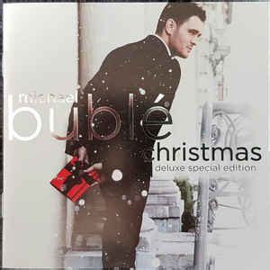 Michael Bublé - Christmas (2012, CD) | Discogs