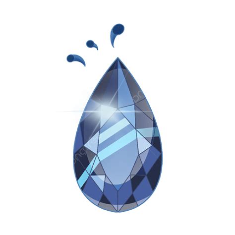 Diamond Jewelry Hd Transparent, Diamond Crystal Jewelry Button, Game, Jewellery, Gem PNG Image ...