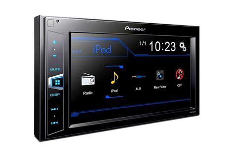 Car Stereos | CD & DVD Players, Single DIN, Double DIN — CARiD.com