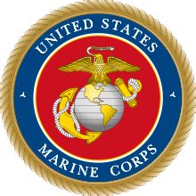 United States Marine Corps - Wikipedia