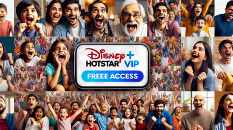 Free Disney+ Hotstar VIP vs Disney+ Hotstar Premium Free?