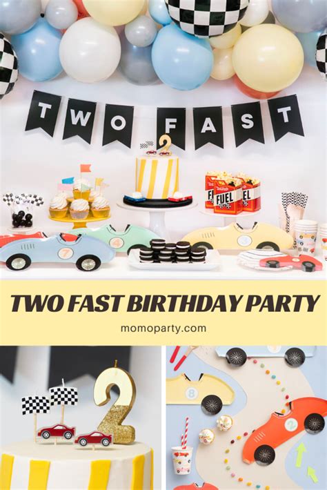 8 most popular 2nd birthday themes for your toddler – Artofit