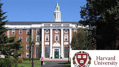 Ini 3 Mahasiswa Hebat Indonesia yang Berprestasi di Harvard ...