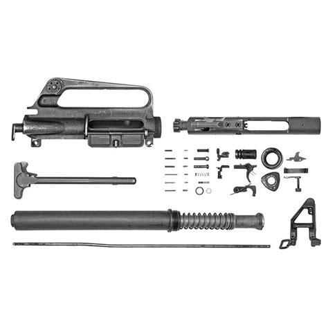 [Parts] Original Colt M16A1 Parts Kit - Vietnam Issue - $310 shipped ...