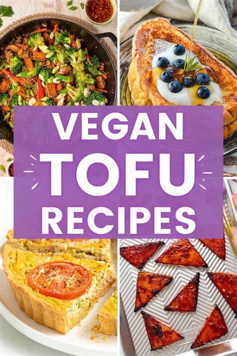 Tofu is one of my favourite ingredients because it's so versatile. Enjoy it cubed and crispy ...