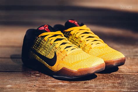 Nike Kobe 11 Bruce Lee - Sneaker Bar Detroit