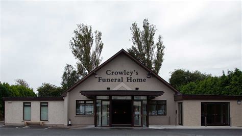 Crowley Funeral Directors